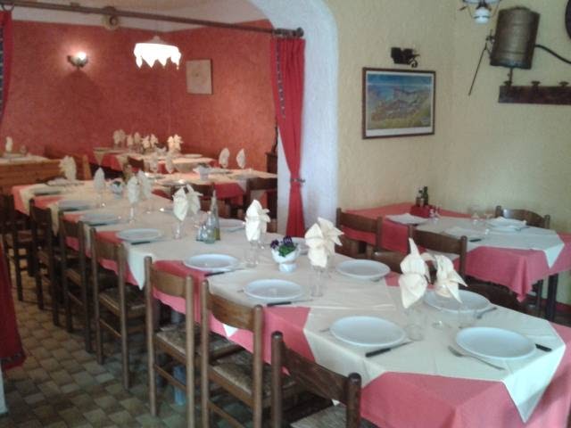 Trattoria 'da Rosso'