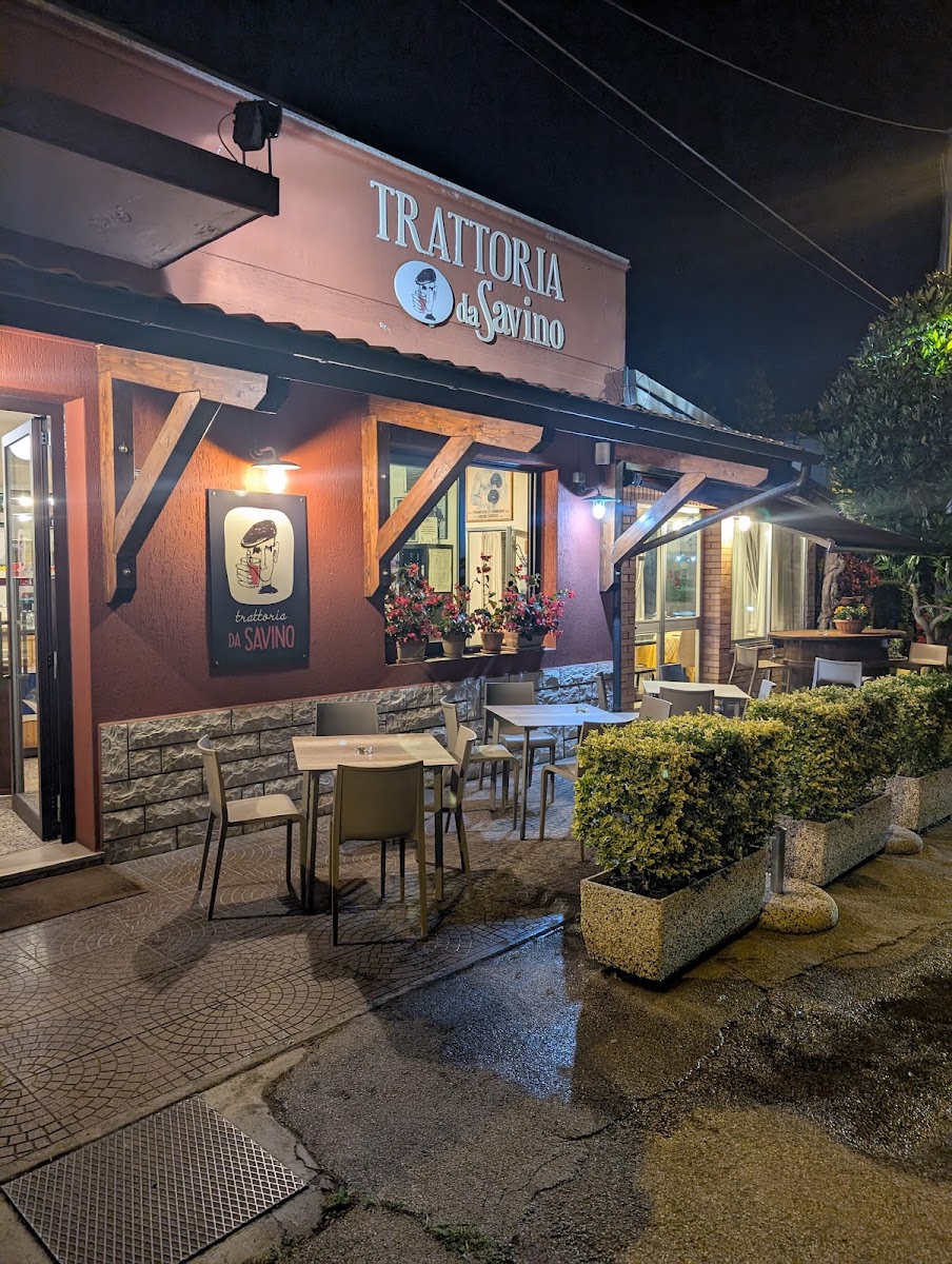 Trattoria Da Savino