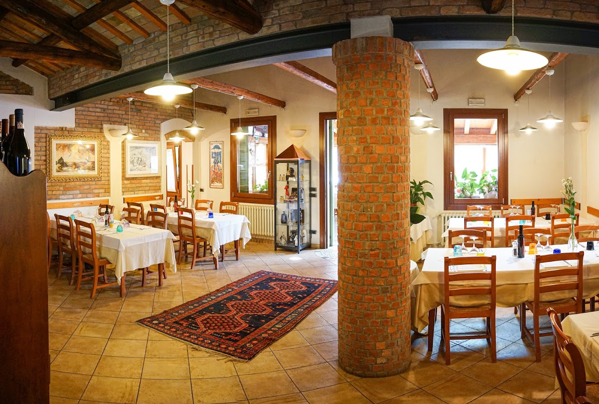 Trattoria Da Seba