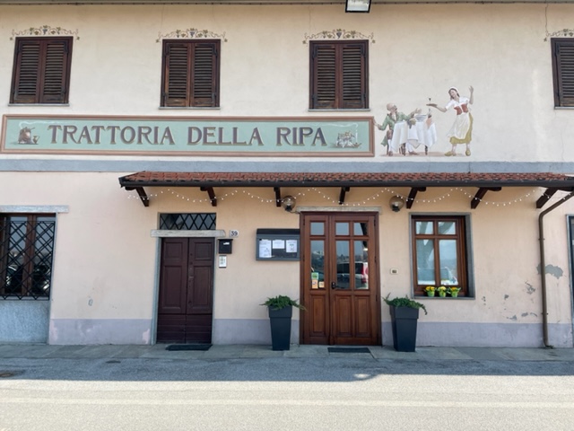 Trattoria Della Ripa
