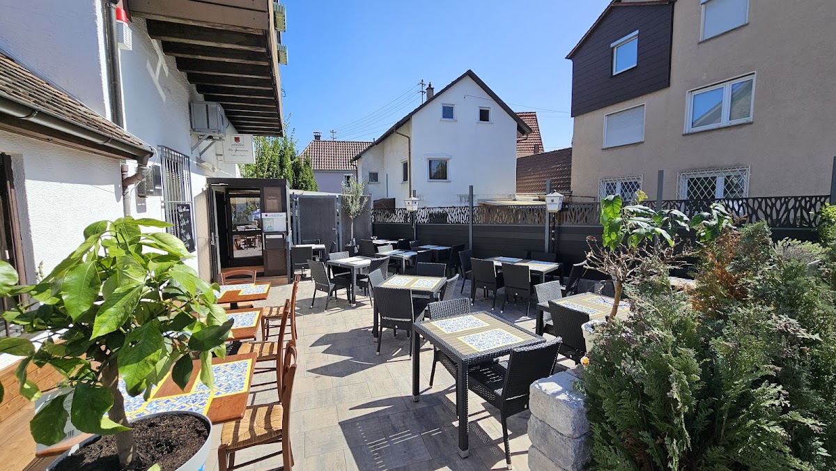 Trattoria E Pizzeria Da Gennaro