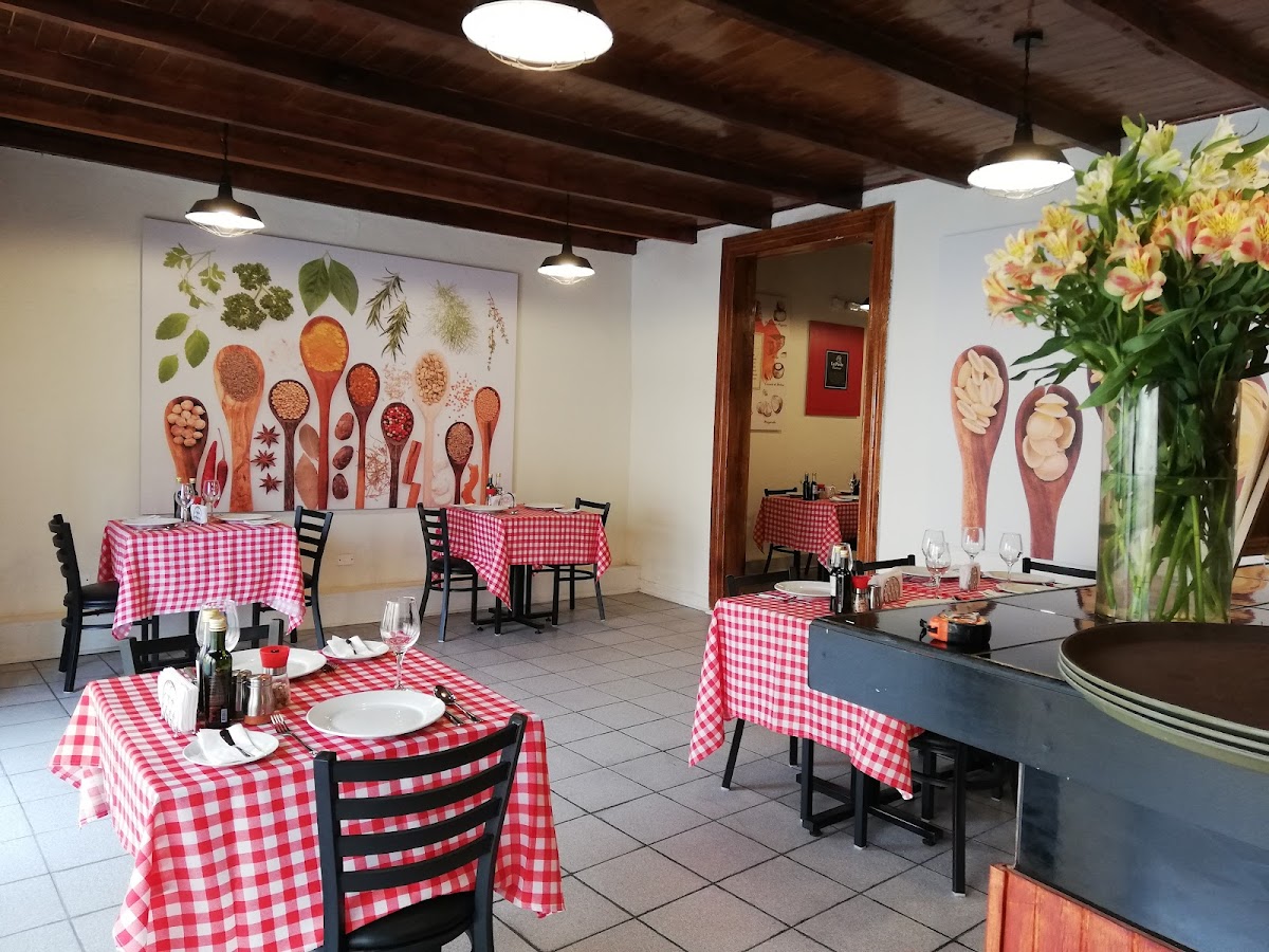 Trattoria La Pasta