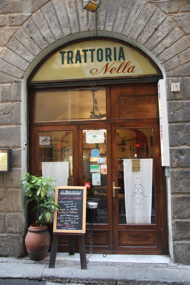 Trattoria Nella