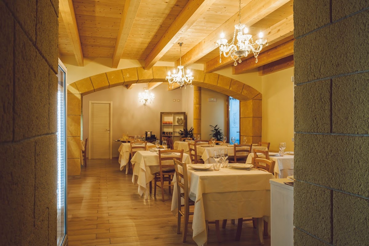 Trattoria Sa Bell'e Crabasa