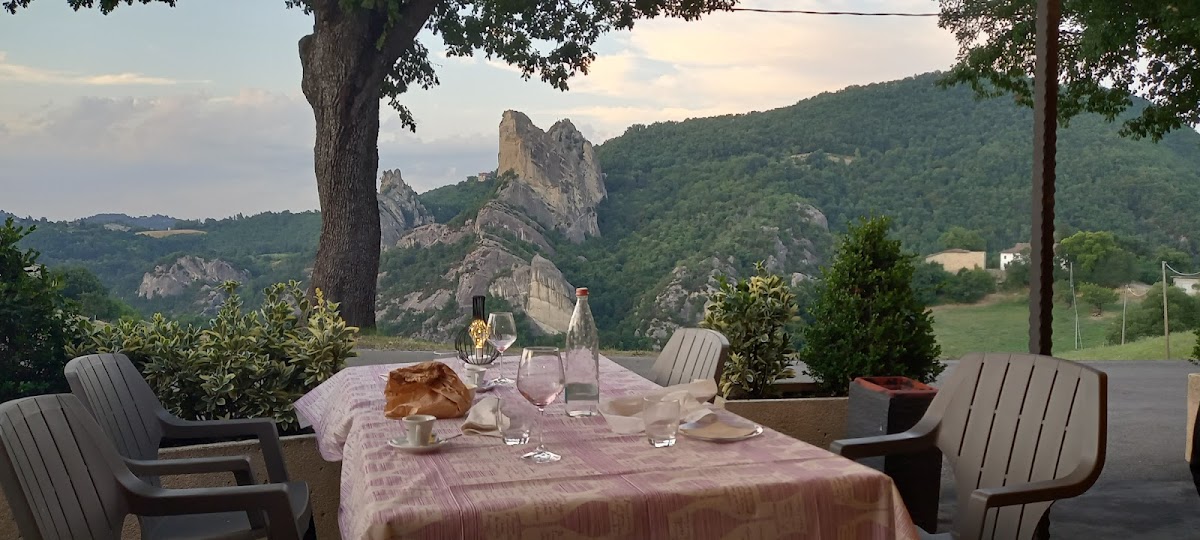 Trattoria Sant'apollonia