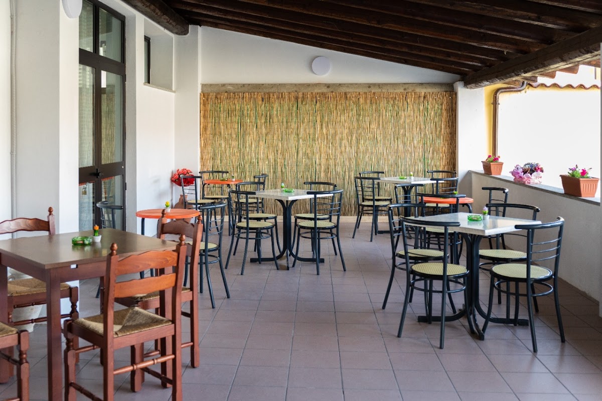Trattoria Sorsi & Morsi Di Jacopo Pera