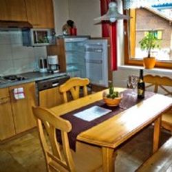 Tre Soli - Italienisches Restaurant, Cafe, Ferienwohnungen