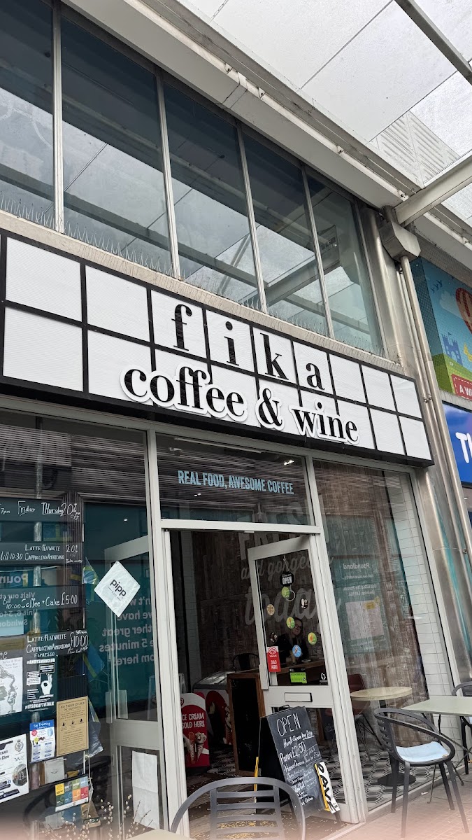 Triple Two Coffee