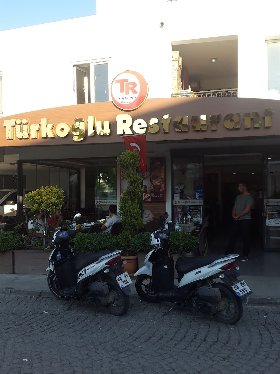 Türkoğlu Restaurant Yalıkavak