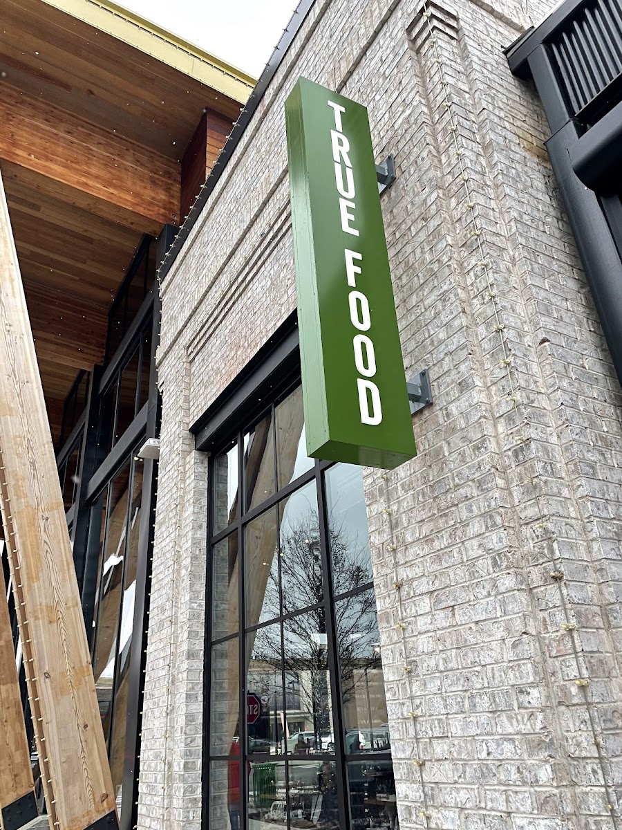 True Food Kitchen