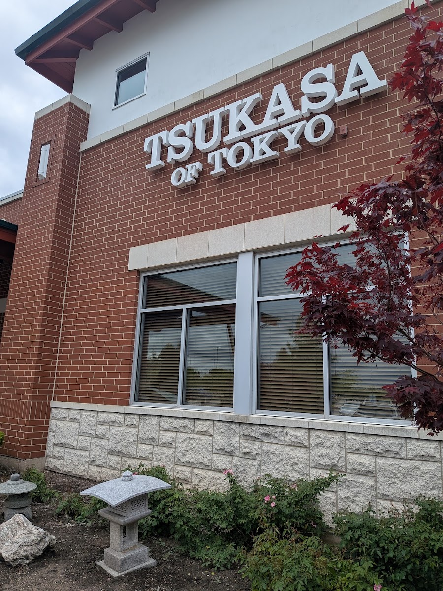 Tsukasa Of Tokyo