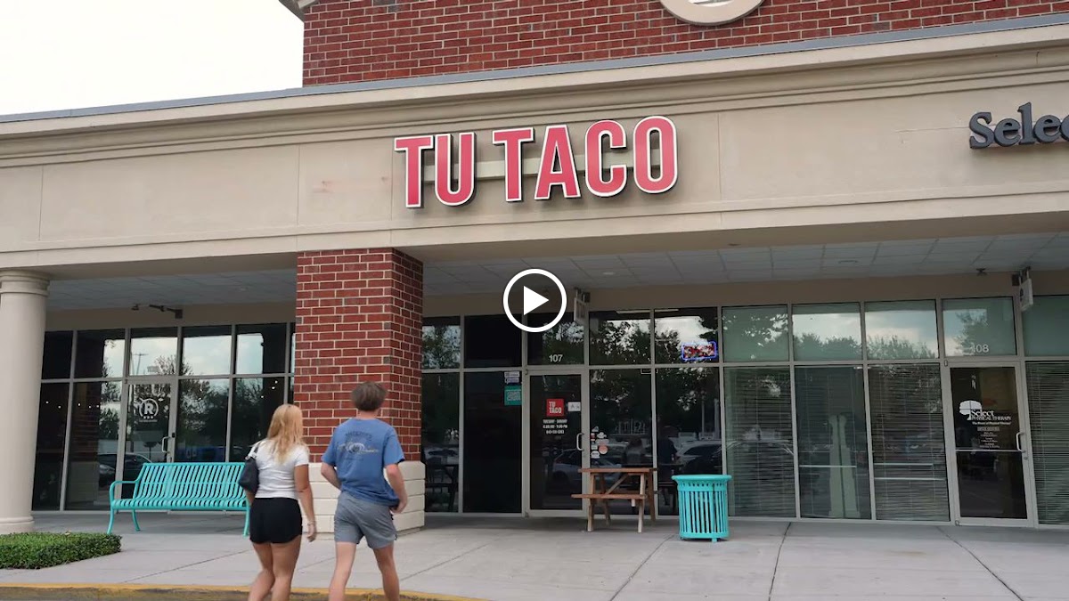 Tu Taco