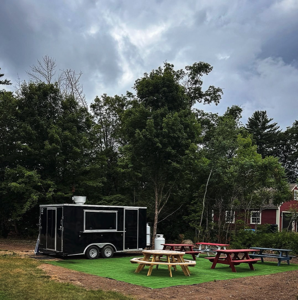Tuck's Food Truck