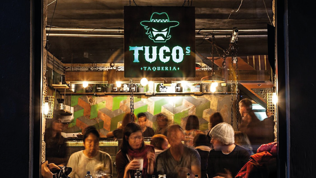 Tuco's Taqueria