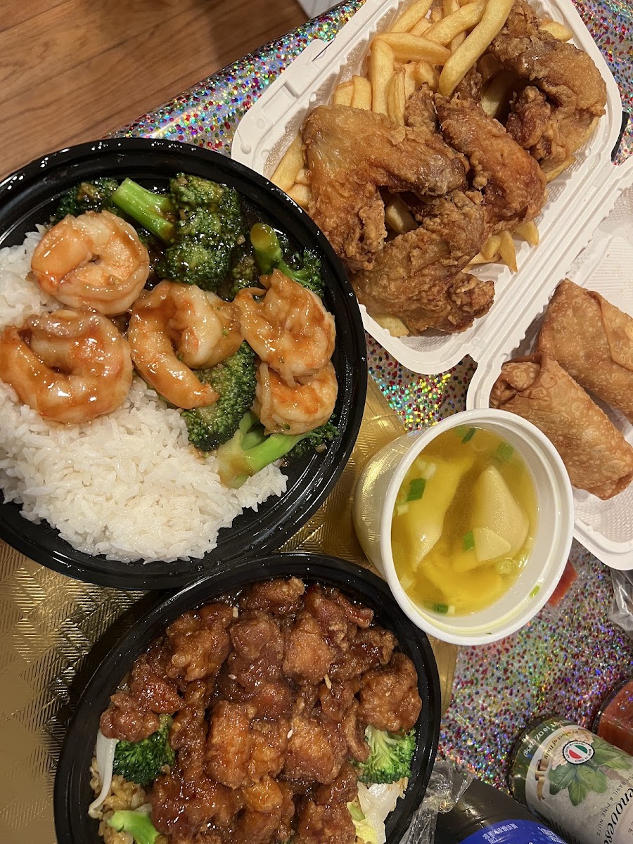 Tung Hoi Kitchen