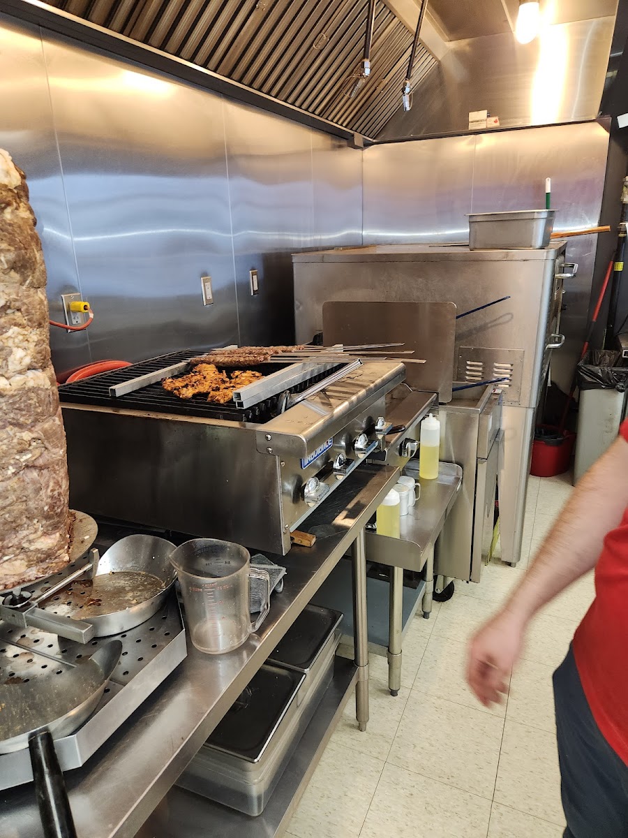 Turkish Express