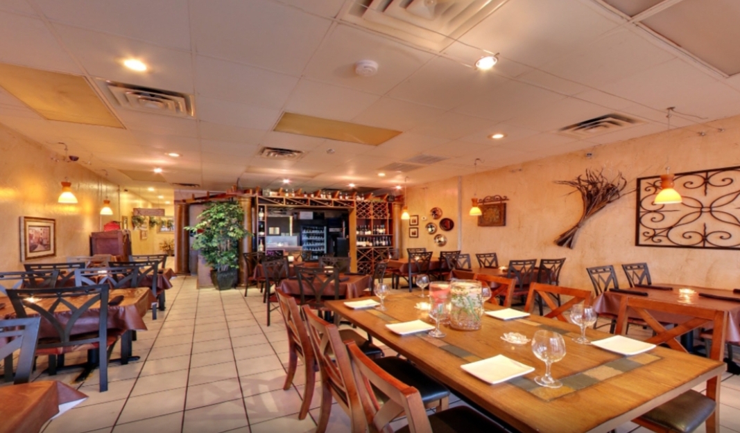 Tuscany Bistro