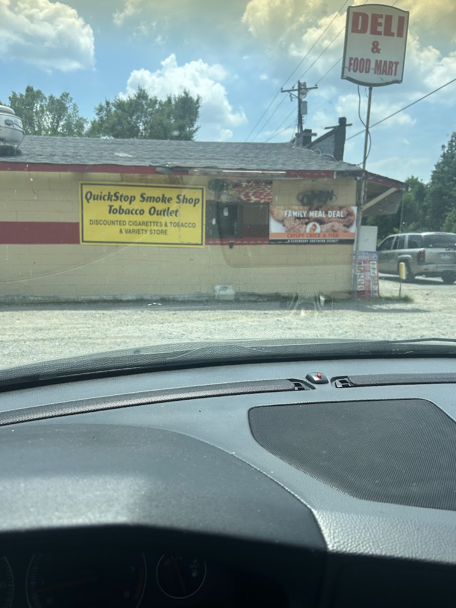 Twin Deli & Grill