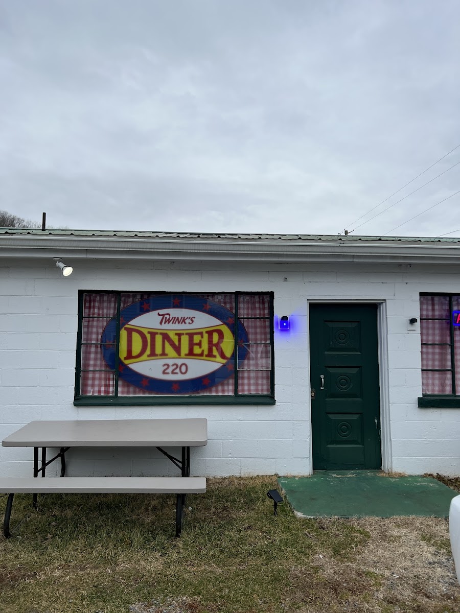 Twink's 220 Diner