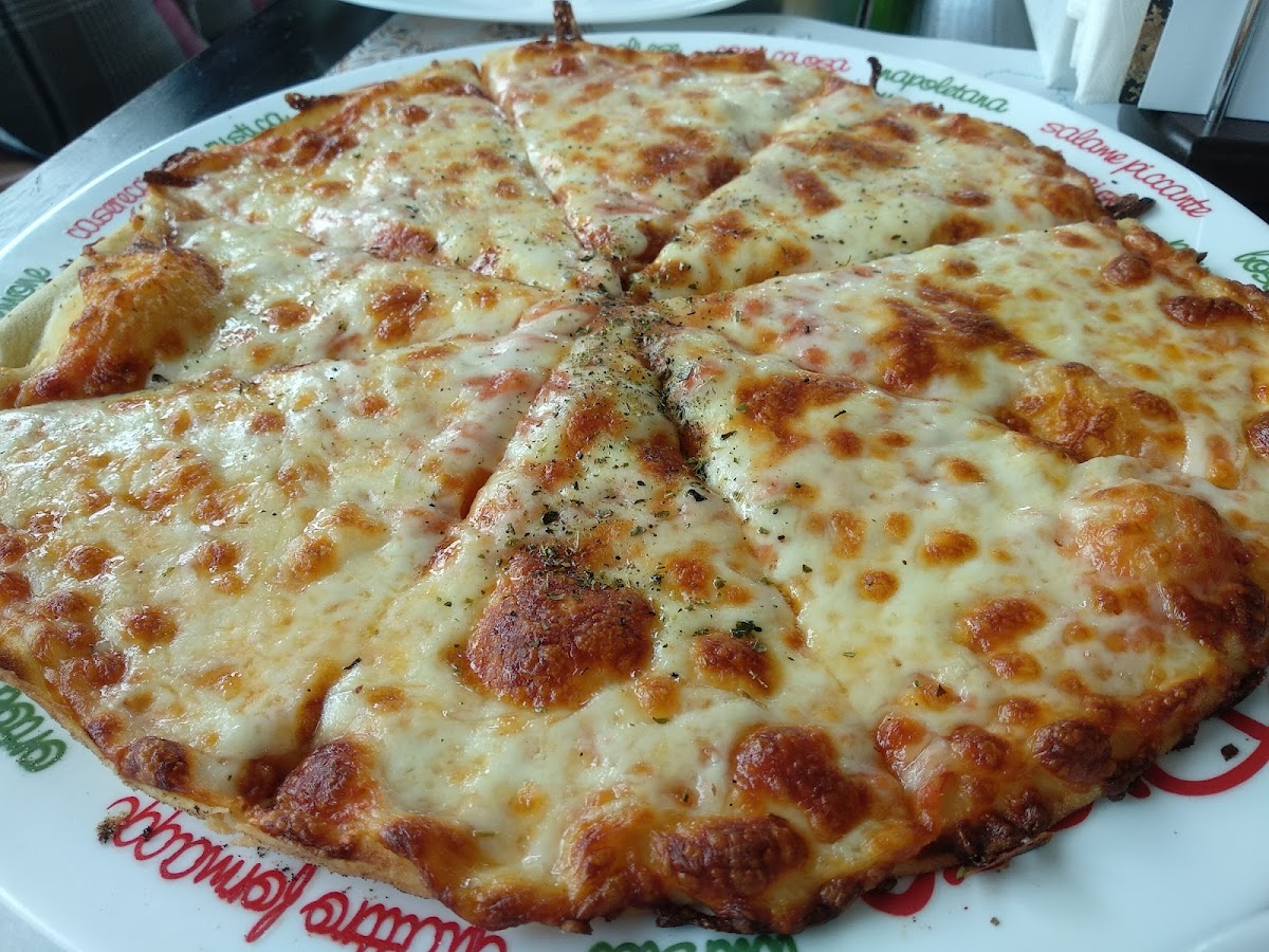 Twins Pizza & Dinner