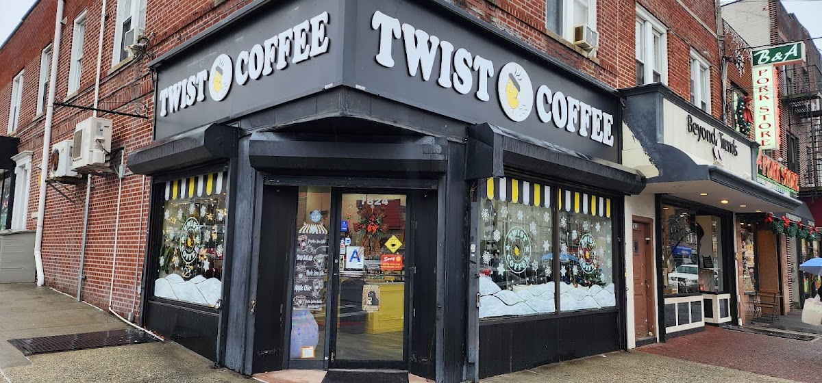 Twist Coffee