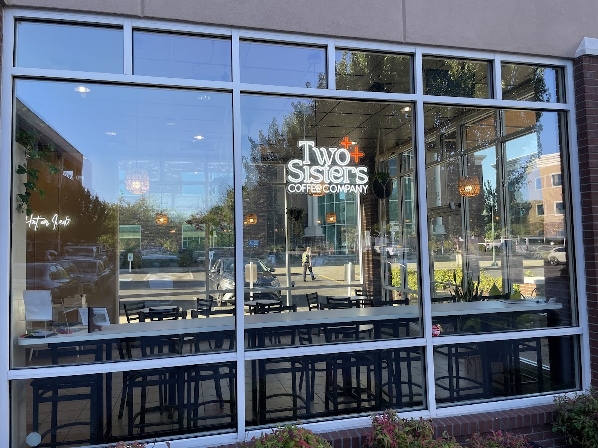 Two Sisters Coffee Company