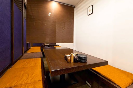Udon Oyobe Omotecho