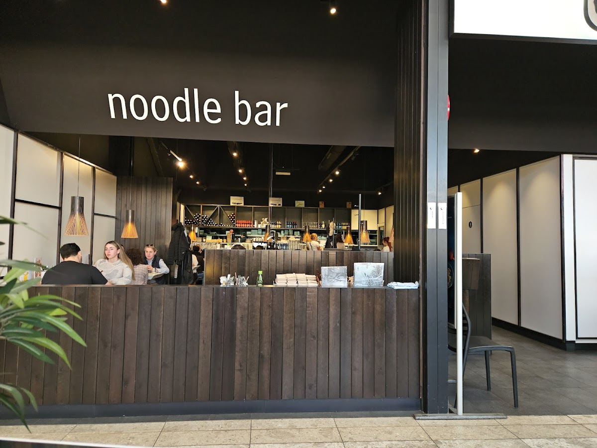 Udon Parc Central
