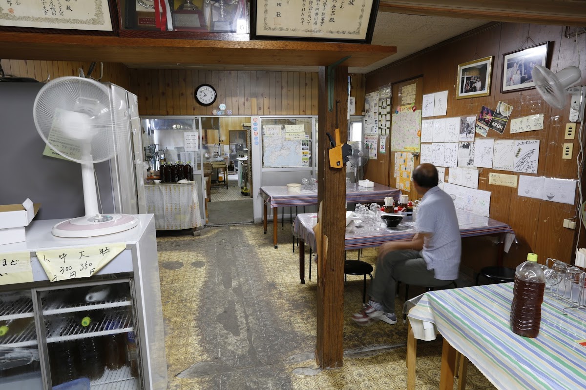 Uesugi Shokuhin