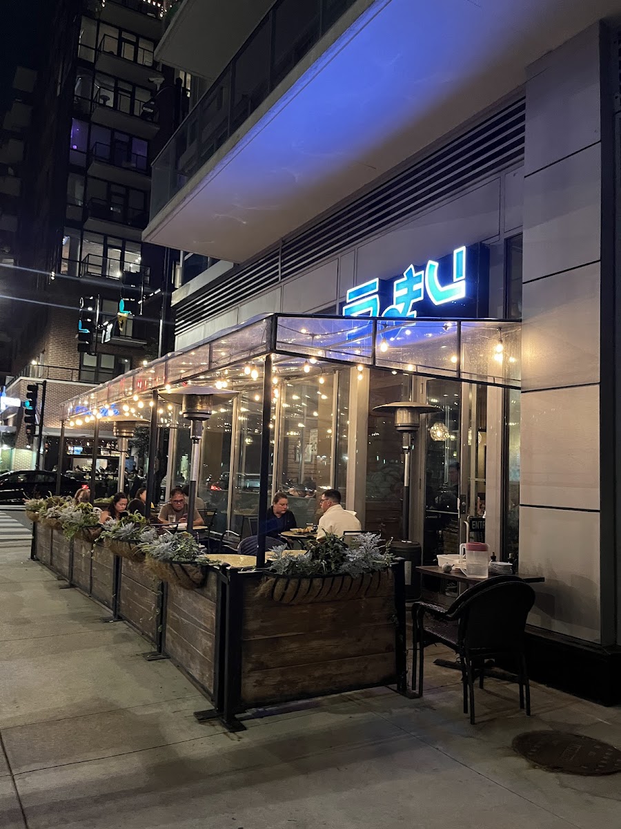 Umai Chicago
