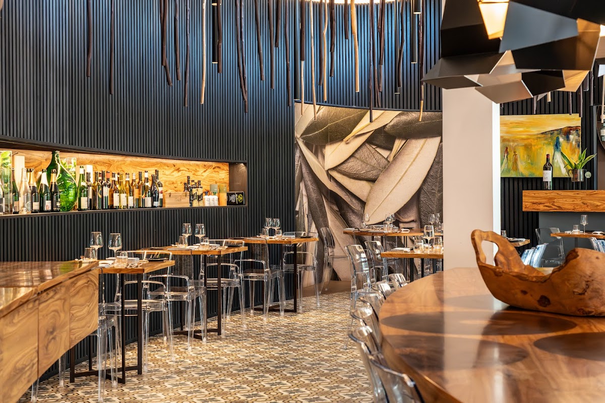 Umami Restaurant