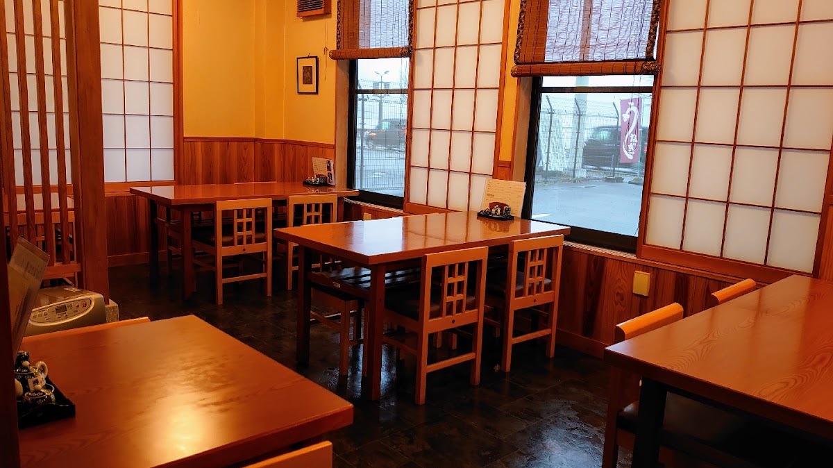 Unagi Matsukura