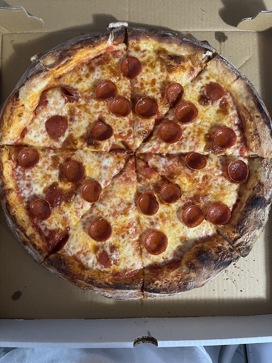 Uncle Vinny's Pizzeria