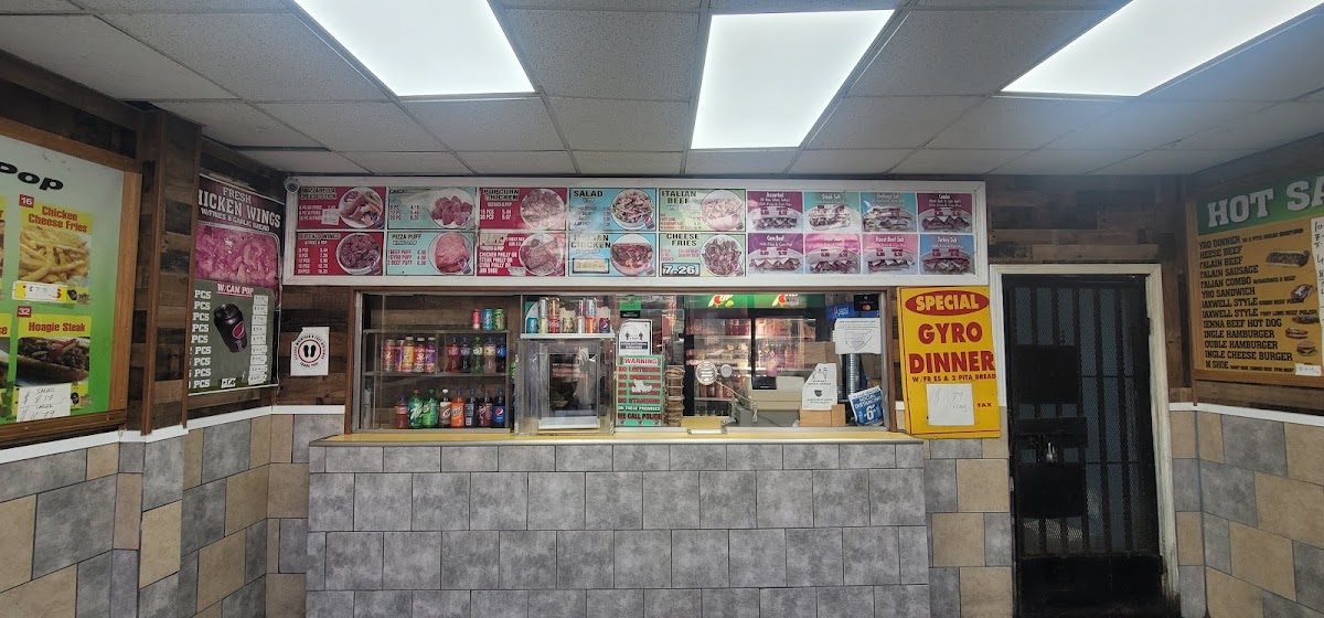 Union Sub