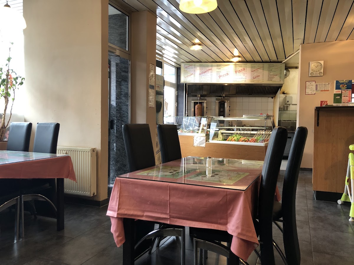 Urfa Kebaphaus