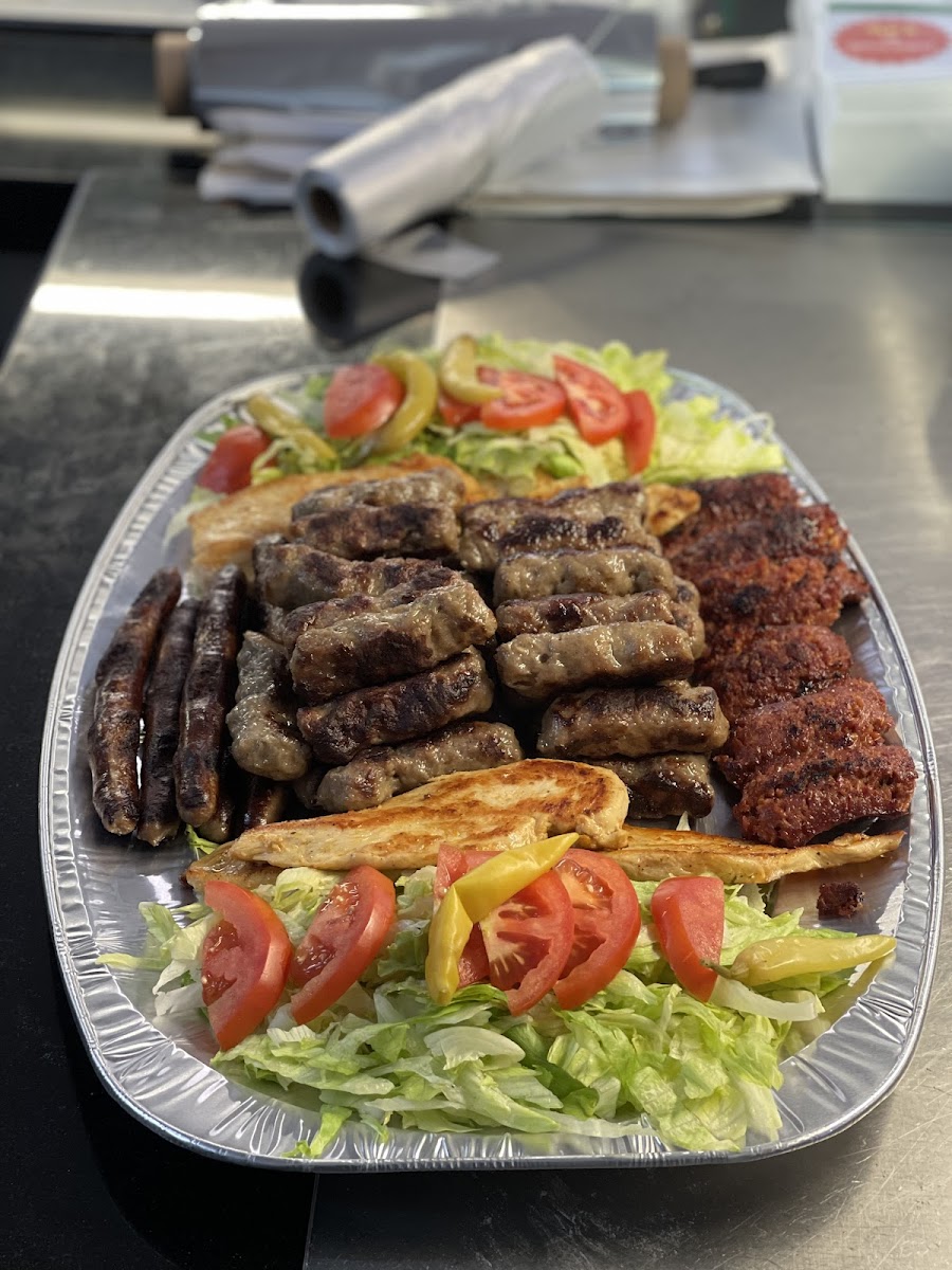 Urimi Grill Restaurant