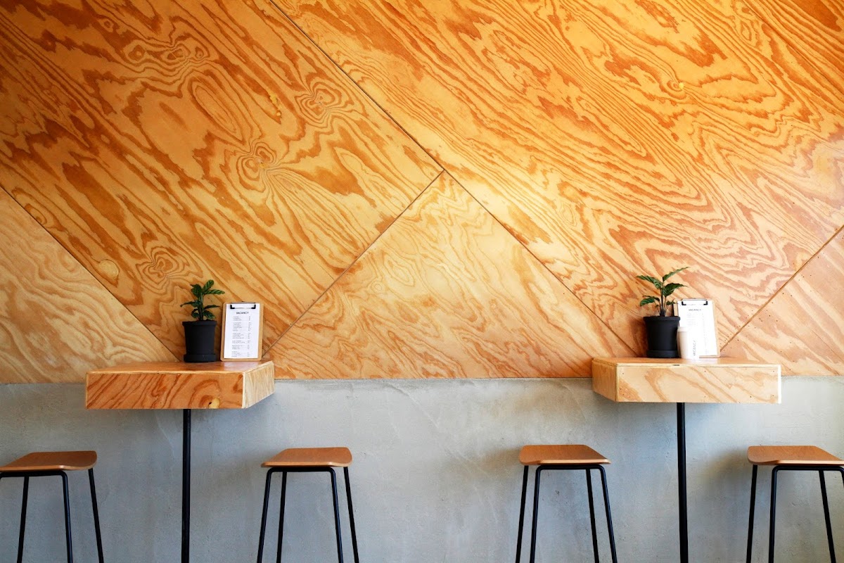 Vacancy Coffee