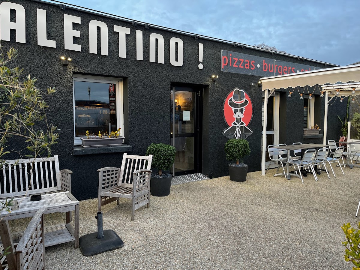 Valentino !