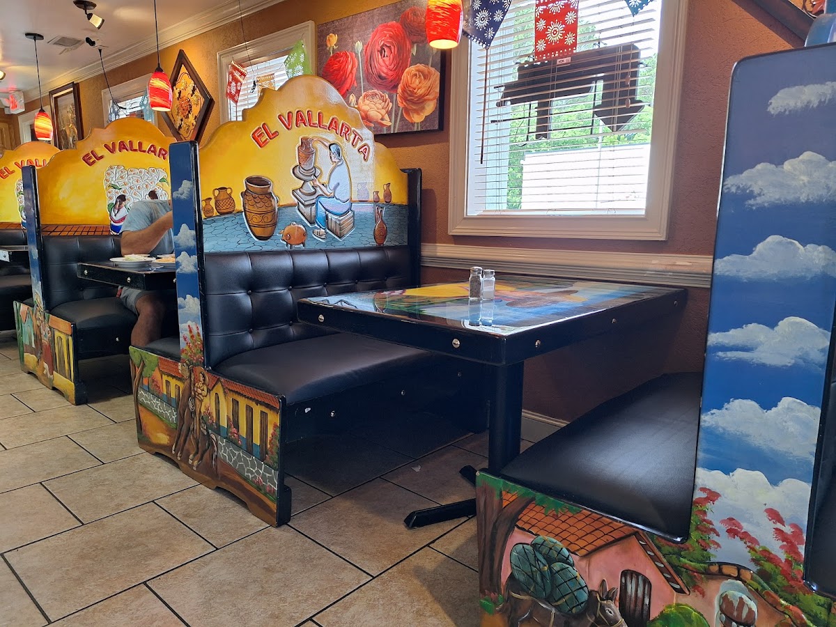 Vallarta Mexican Restaurant (Rome Ga)