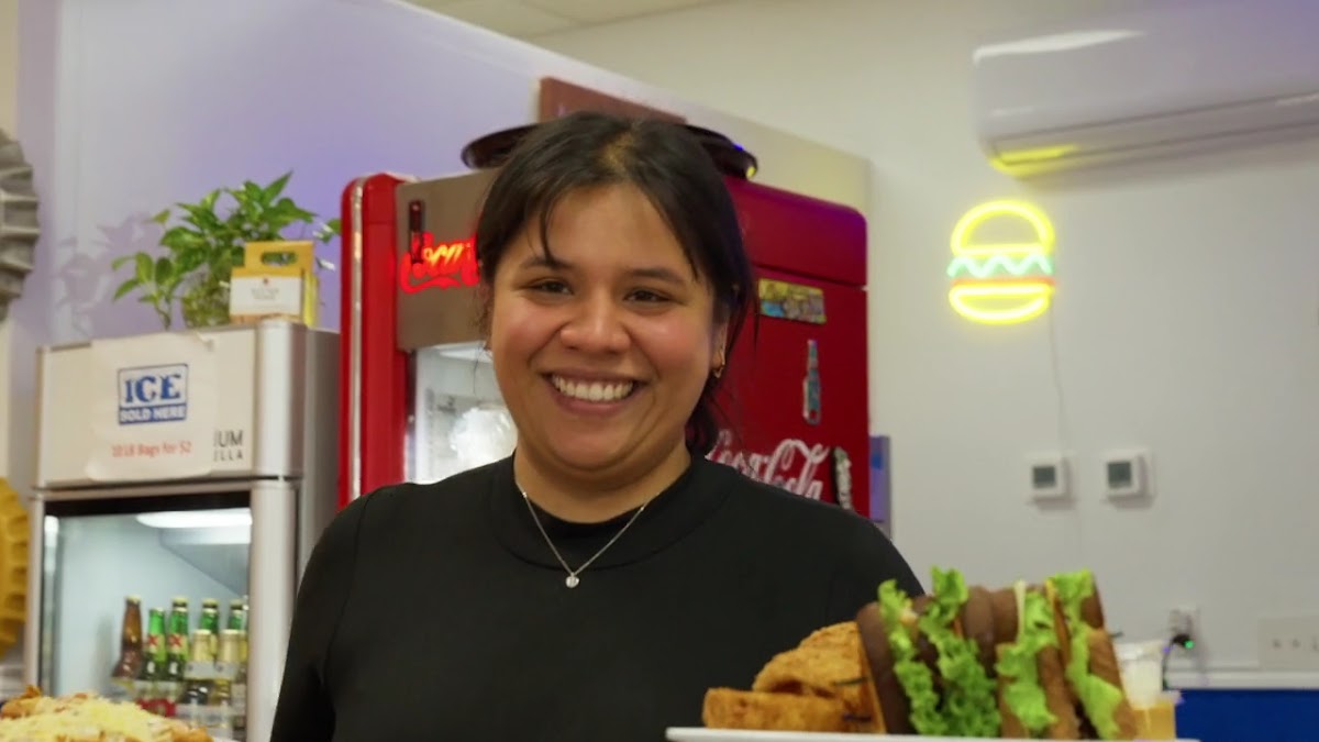 Vaqueros Grill