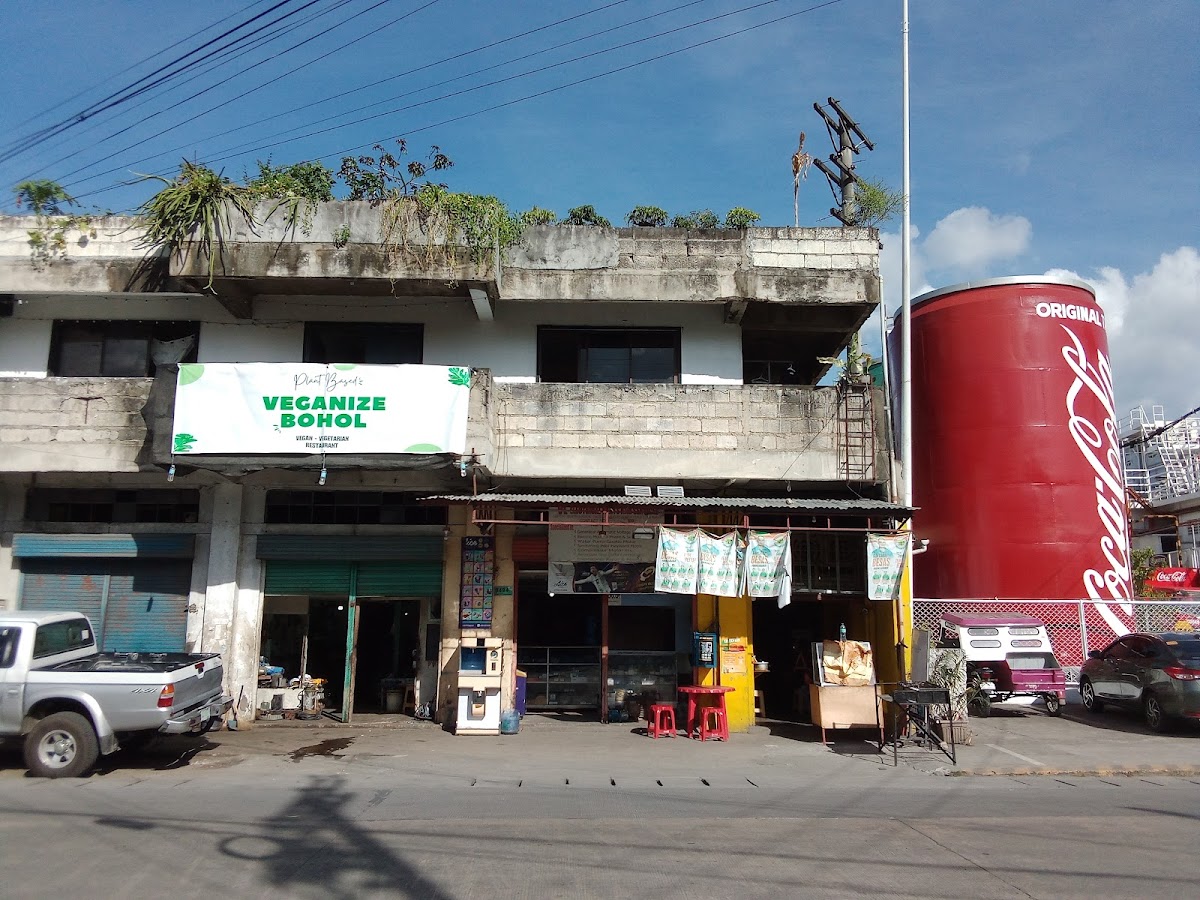 Veganize Bohol