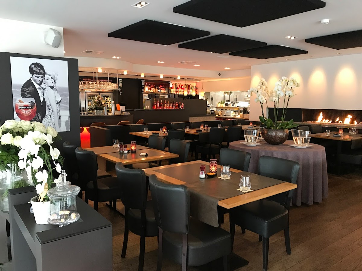 Venise Restaurant