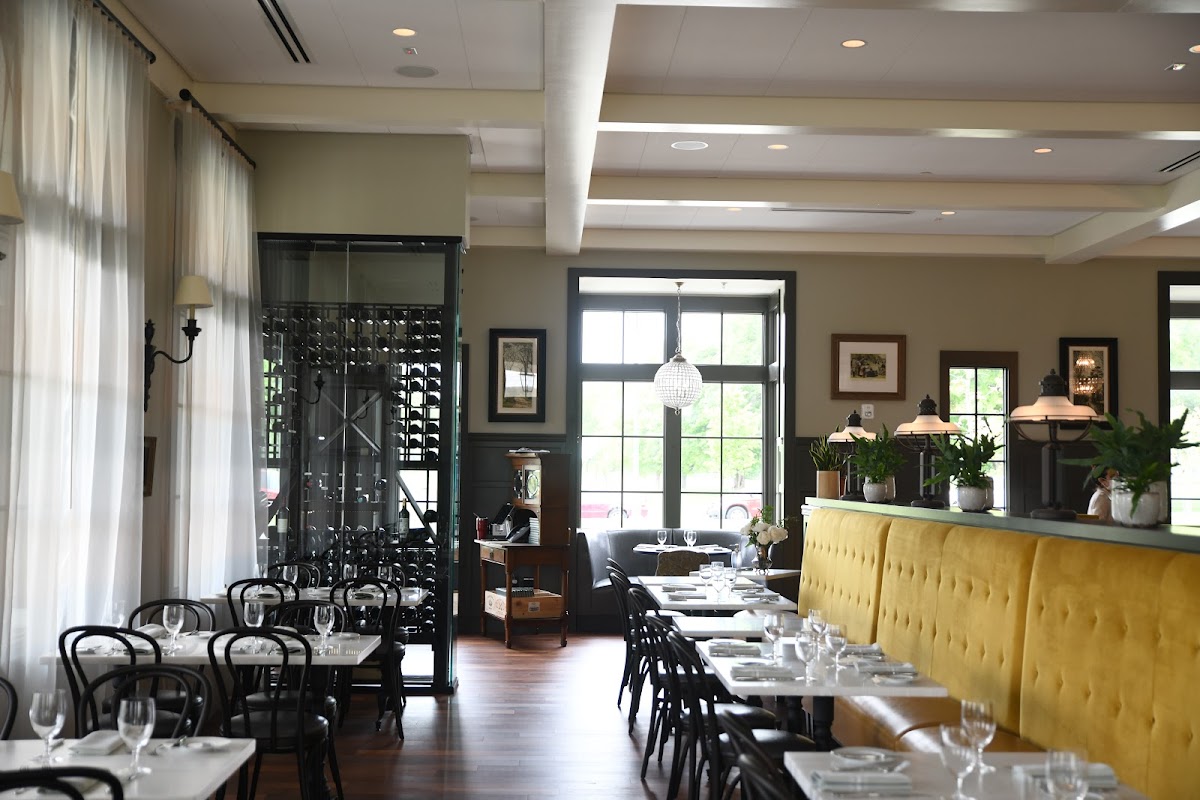 Verbena Restaurant