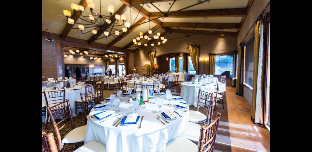 Verrado Grille