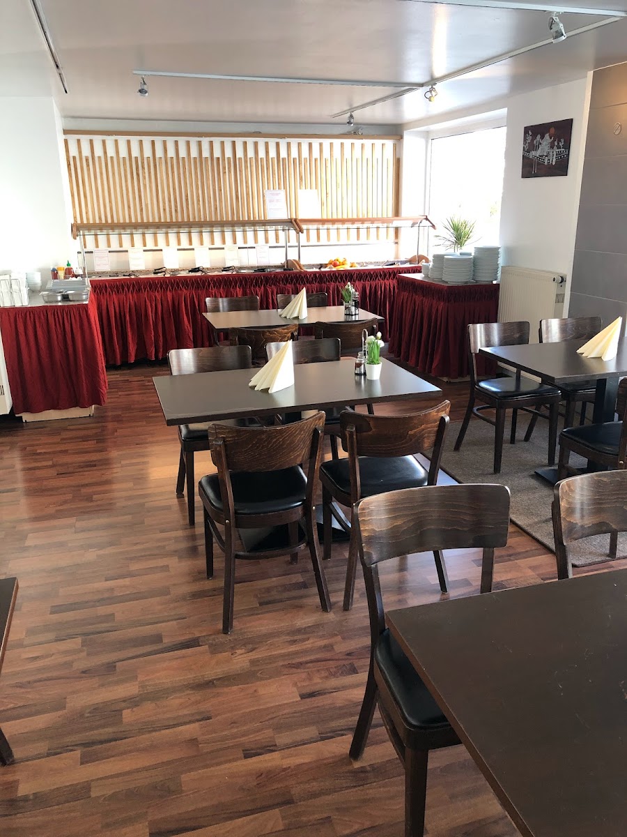 Via Asia Restaurant