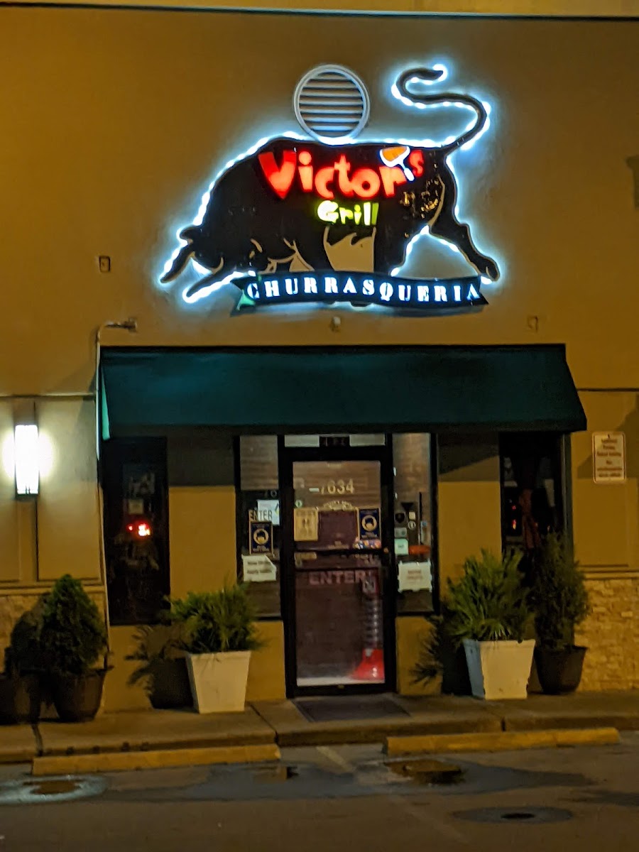 Victor's Grill Churrasqueria