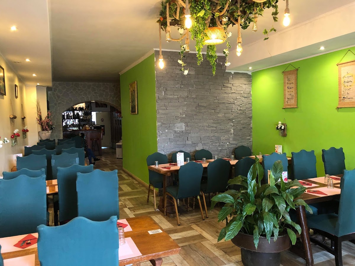 Viet Thai Resto