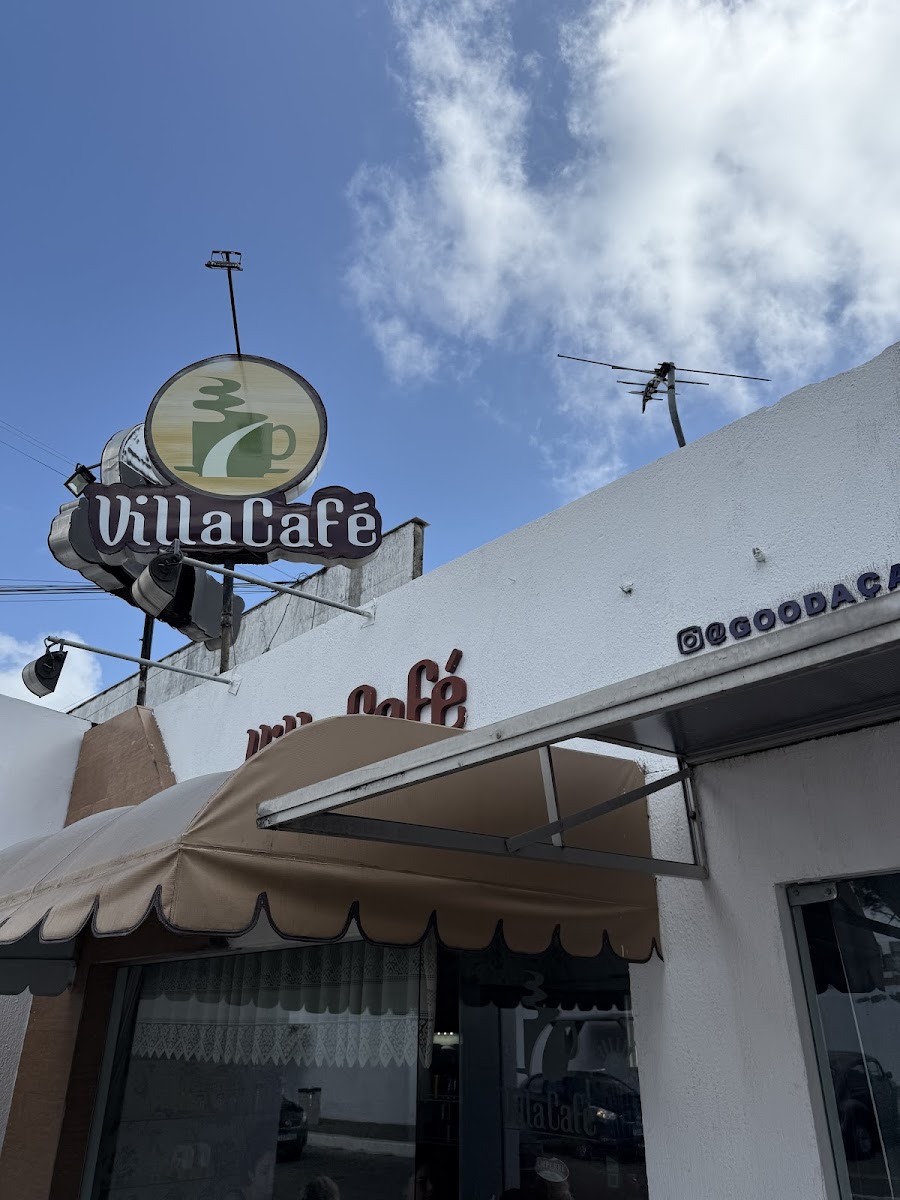 Villa Café