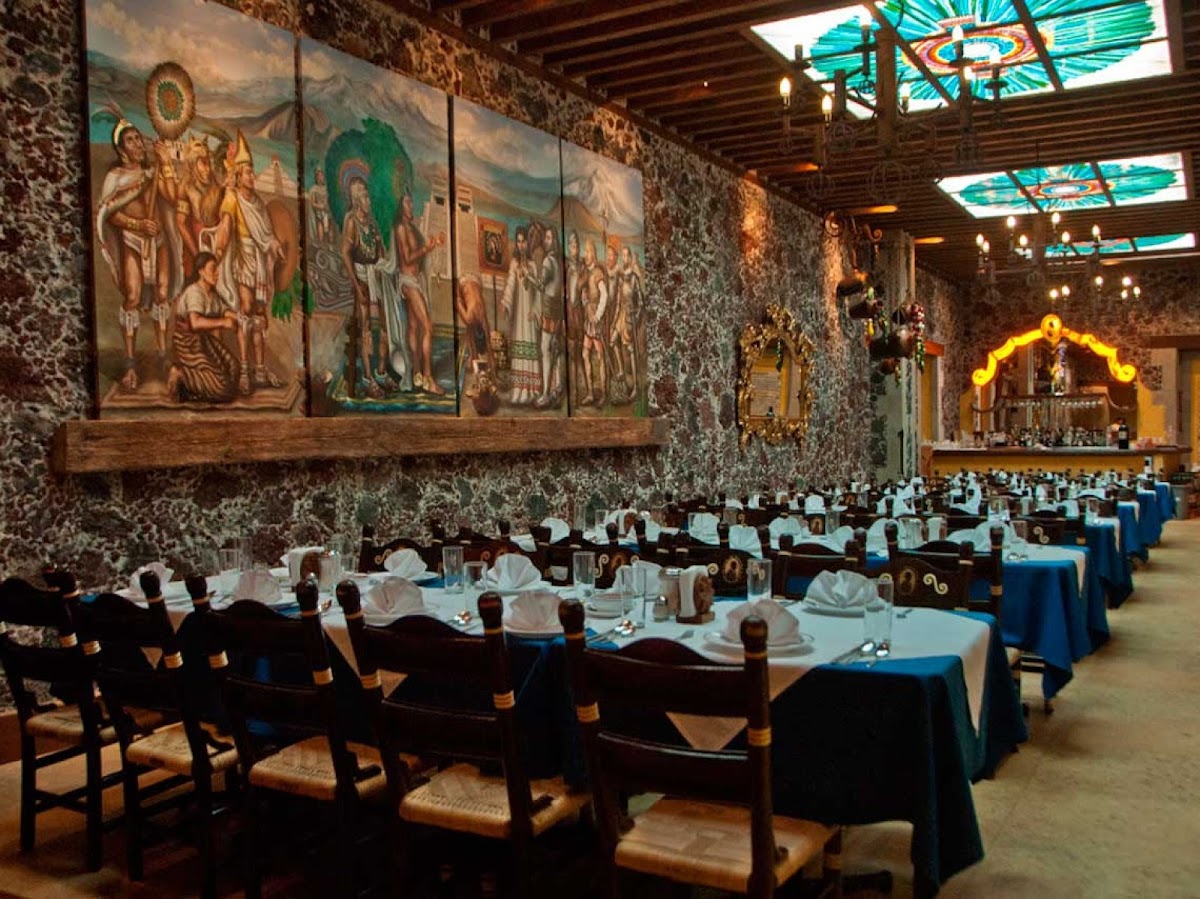 Villa Grill Restaurante E Choperia