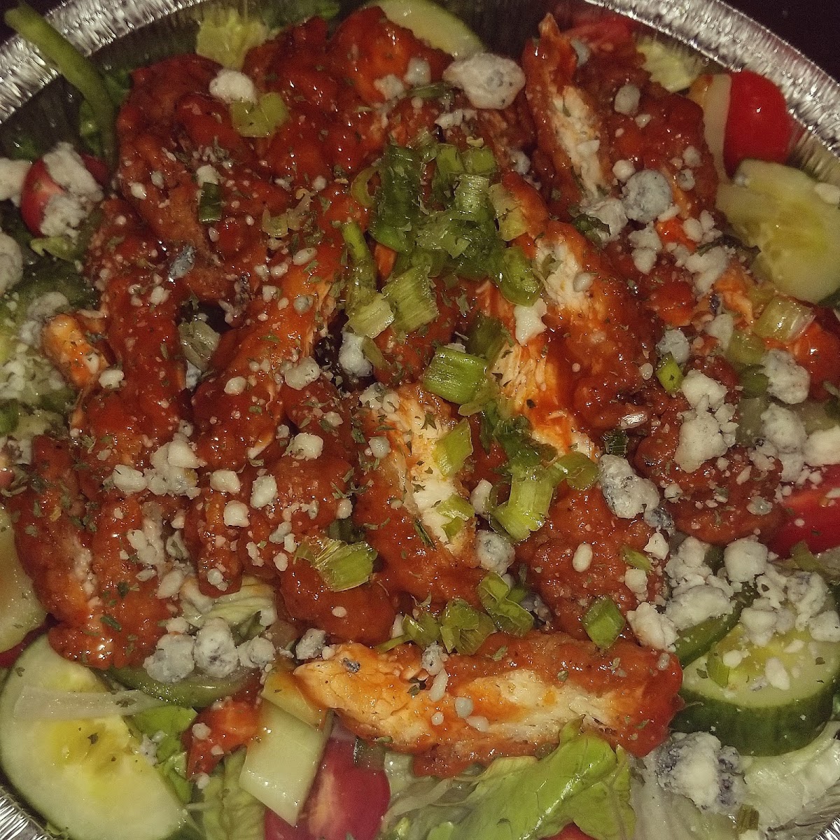 Village Pizza